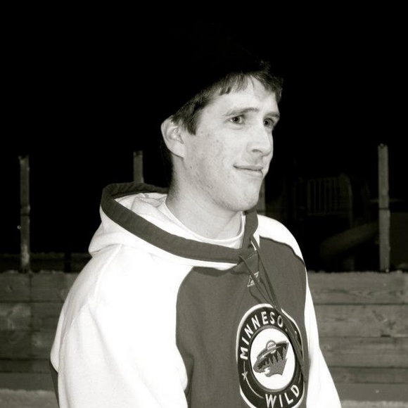 Meet your Posher, Ben - Picture 1 of 1